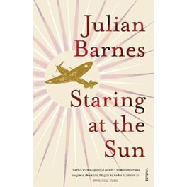 Staring at the Sun