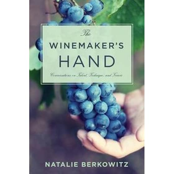 Winemaker's Hand image 0