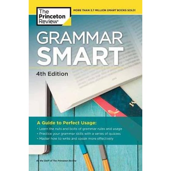Grammar Smart image 0