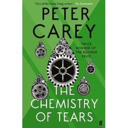 Chemistry of Tears