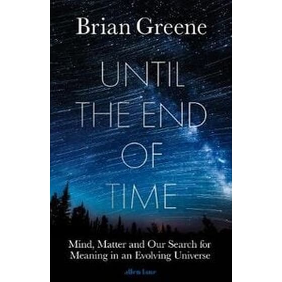 Until the End of Time image 0