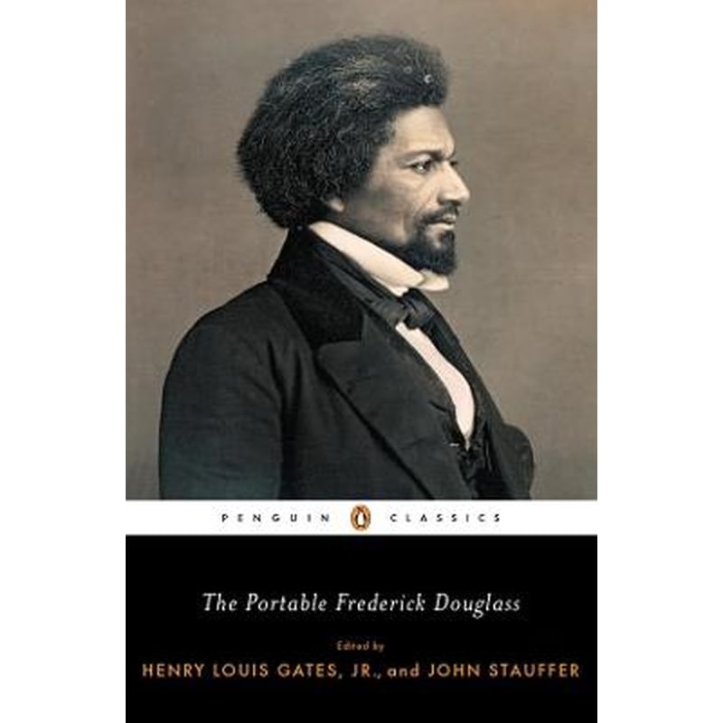 Portable Frederick Douglass