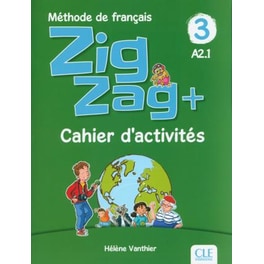 Cahier d'activites 3