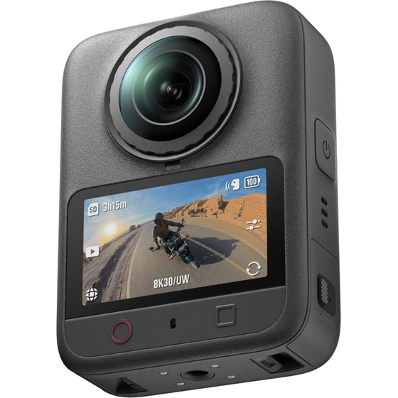 Action Camera Dji Osmo 360 II Standard Combo image 10