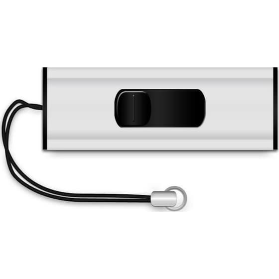 MediaRange 128GB USB 3.0 Stick Λευκό image 2