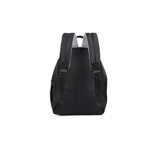 Τσάντα Πλάτης Lycsac Large The Drop Deep Black image 2