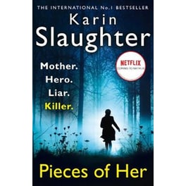 Pieces of Her