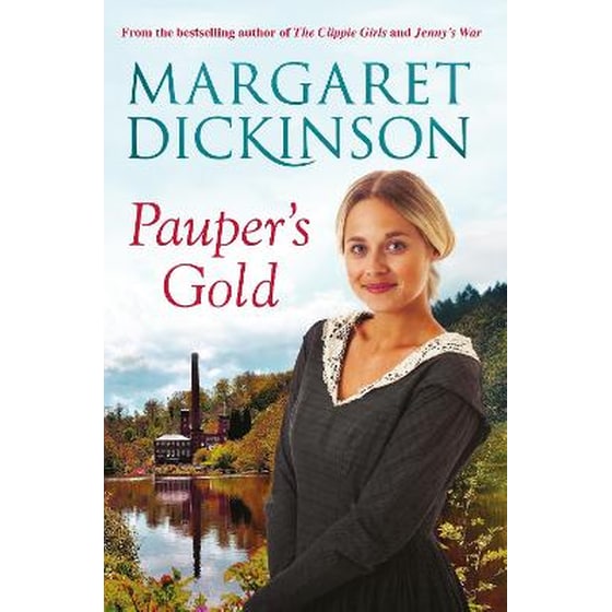 Pauper's Gold image 0