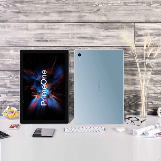 Tablet EGOBOO PrimeOne 4GB/128GB Wi-Fi - Blue image 4