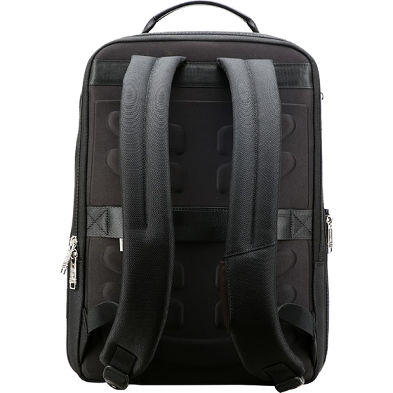 Τσάντα Laptop Bopai 61-18911 15.6" Αδιάβροχη - Μαύρο image 2