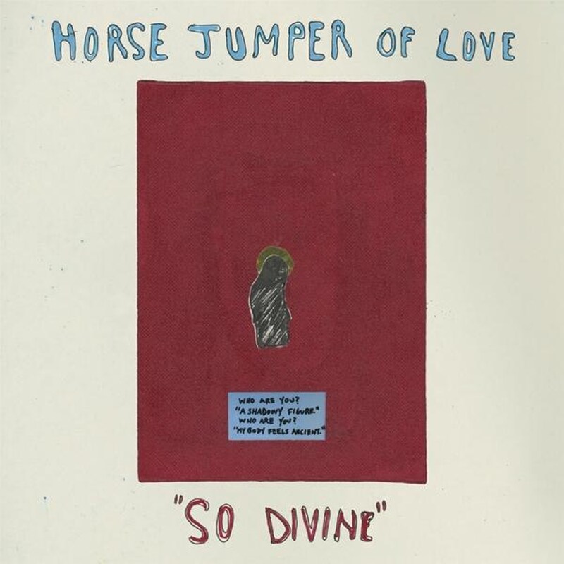 So Divine (Bone Vinyl)