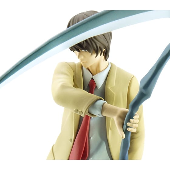Φιγούρα Abysse Corp - Death Note - Light image 5