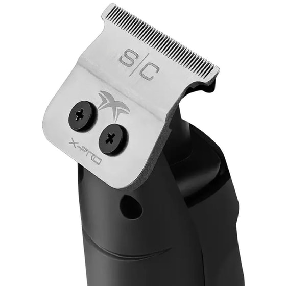 Ξυριστική Μηχανή Trimmer Gamma+ Stylecraft Rebel (HCSC409M) image 4