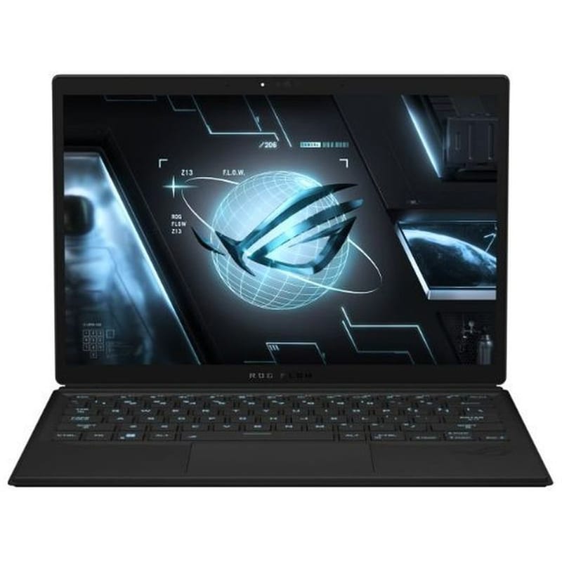 ASUS Asus ROG Flow Z13 GZ301VV-MU002X 13.4 QHD+ IPS (Core i9-13900H/16GB/1TB SSD/GeForce RTX 4060/Win11Pro) Laptop