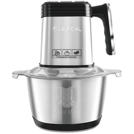 Πολυμίξερ LEXICAL LCH-1966 3 L 400 W Inox