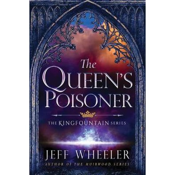 The Queen's Poisoner image 0