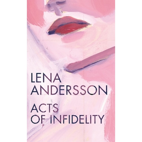 Acts of Infidelity image 0
