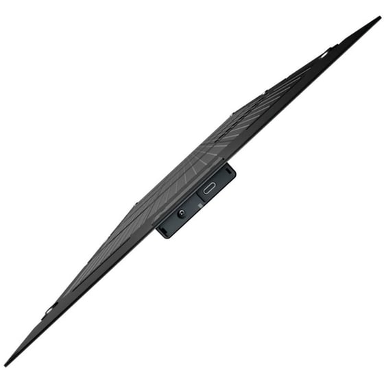 Φορητό Εύκαμπτο Ηλιακό Πάνελ ECOFLOW Type-C 45 W image 1