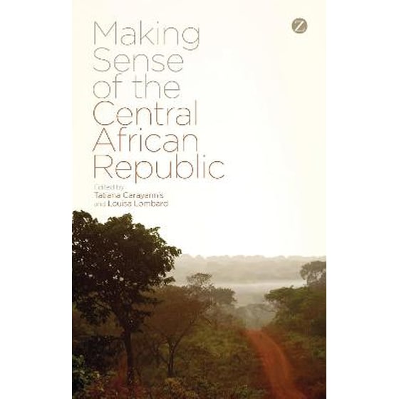 Making Sense of the Central African Republic image 0