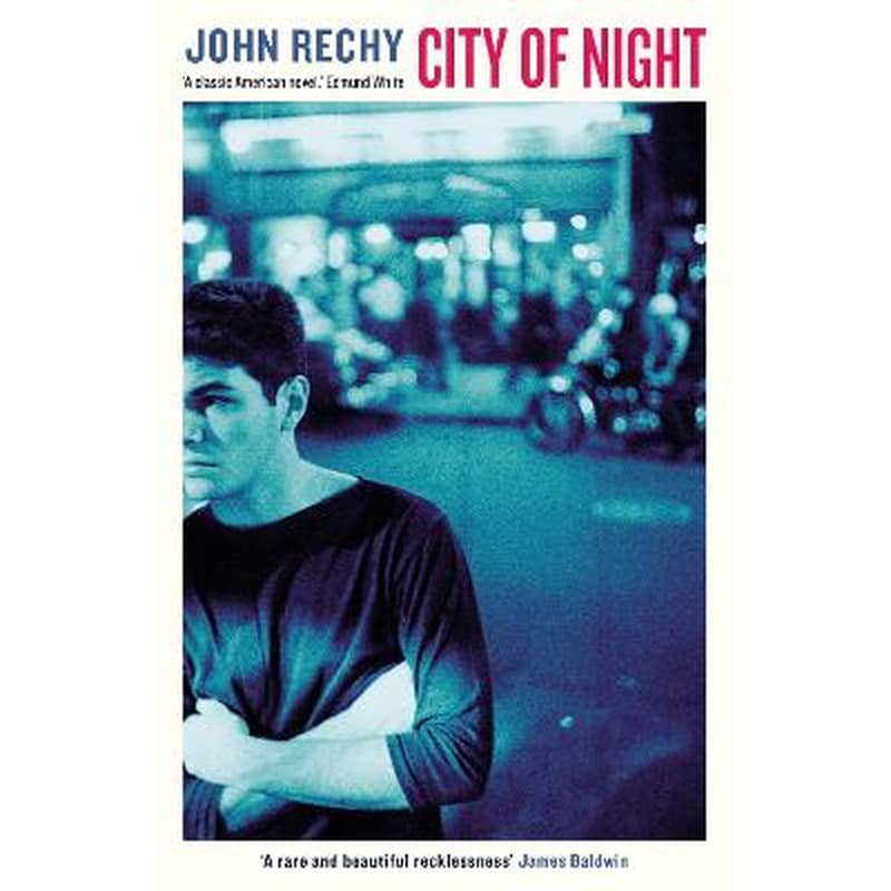 City of Night