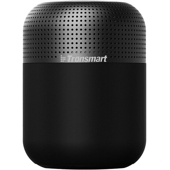 Tronsmart Element T6 Max Φορητό Ηχείο 60W - Μαύρο image 0