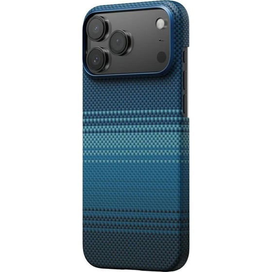 Θήκη Apple iPhone 17 Pro - Ultra-Slim MagSafe Case - Moonrise image 2