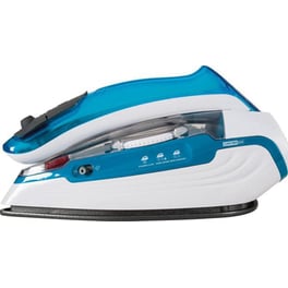 DICTROLUX 790304 1100 W Λευκό Σίδερο Ατμού