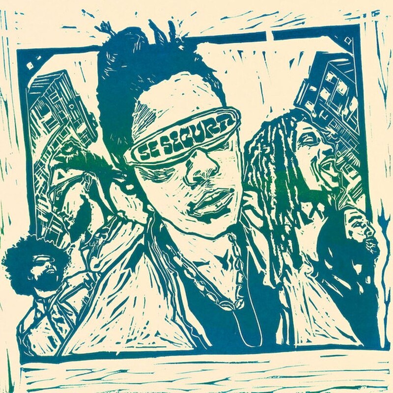 Se Segura (LP 7)
