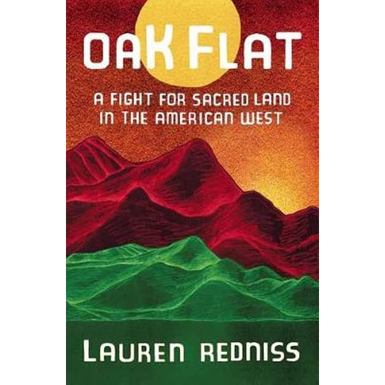 Oak Flat image 0