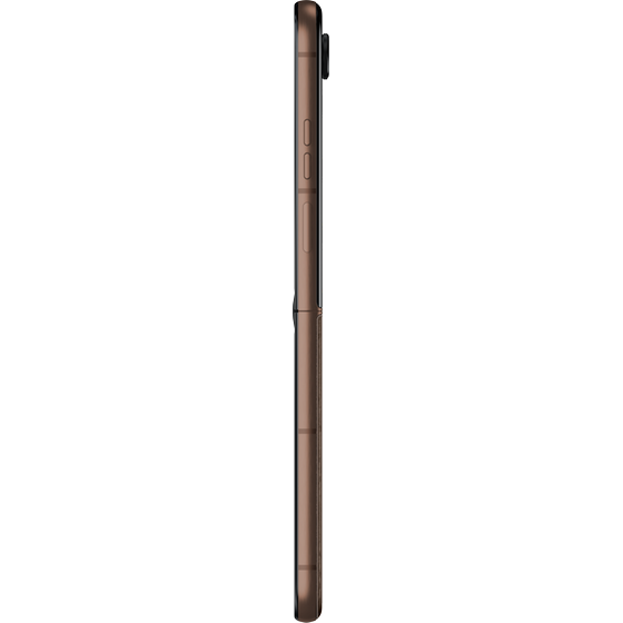 Motorola Razr 70 Ultra 512GB - PANTONE Cocoa image 8