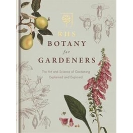 RHS Botany for Gardeners