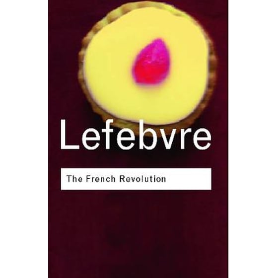 French Revolution image 0