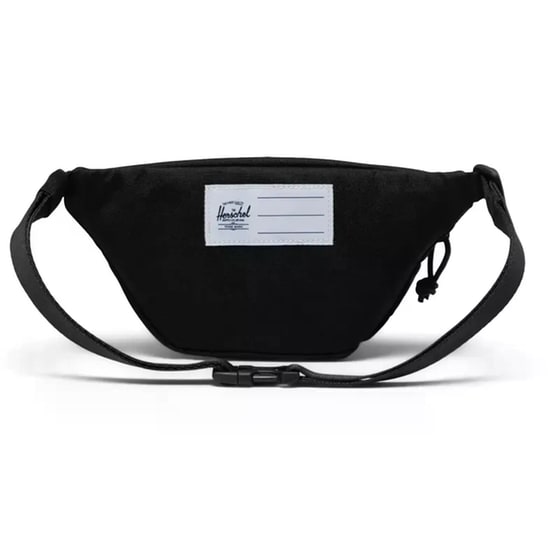 Τσαντάκι Μέσης Herschel Heritage Little Black image 1