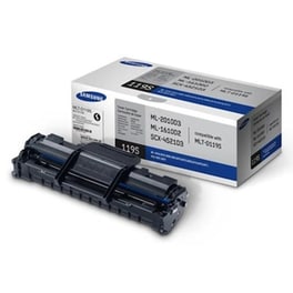 Toner Samsung MLT-D119S - Black