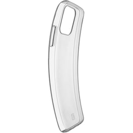Θήκη Apple iPhone 15 Cellular Line - Fine Clear