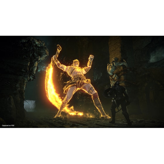 Demon's Souls - PS5 image 4