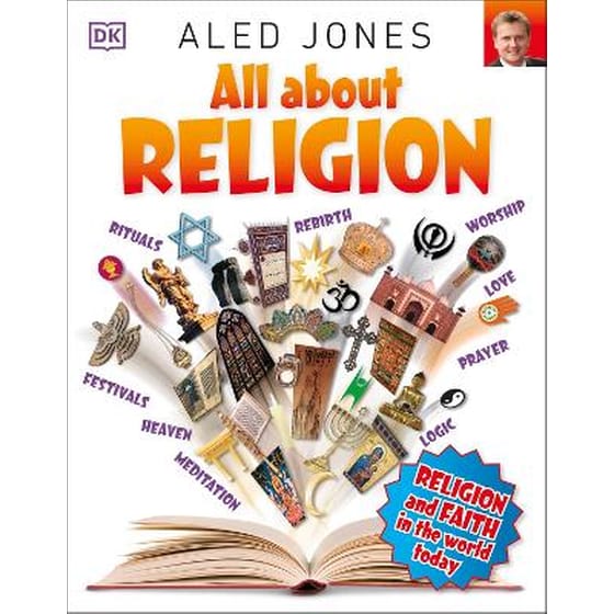 All About Religion image 0