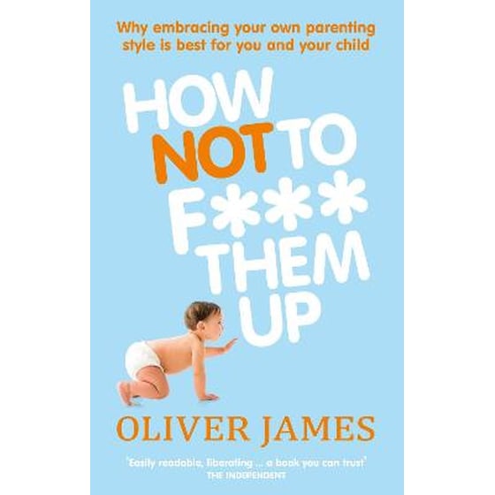 How Not to F*** Them Up image 0