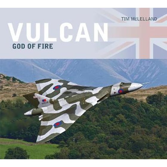 Vulcan- God of Fire image 0
