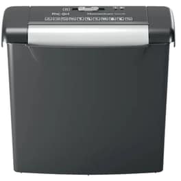 Καταστροφέας εγγράφων Rexel Momentum S206 2104568EU - Μαύρο