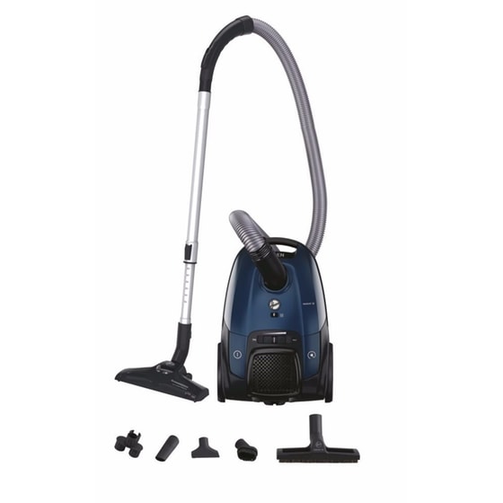 HOOVER TXL70HM011 700 W με Σακούλα 3.5 L Μπλε Ηλεκτρική Σκούπα image 6