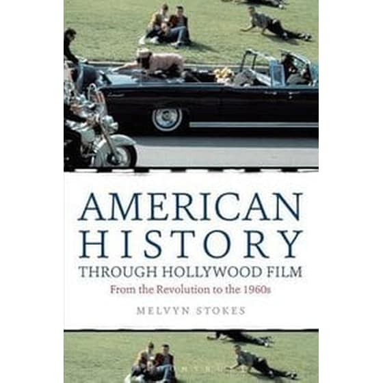 American History through Hollywood Film image 0