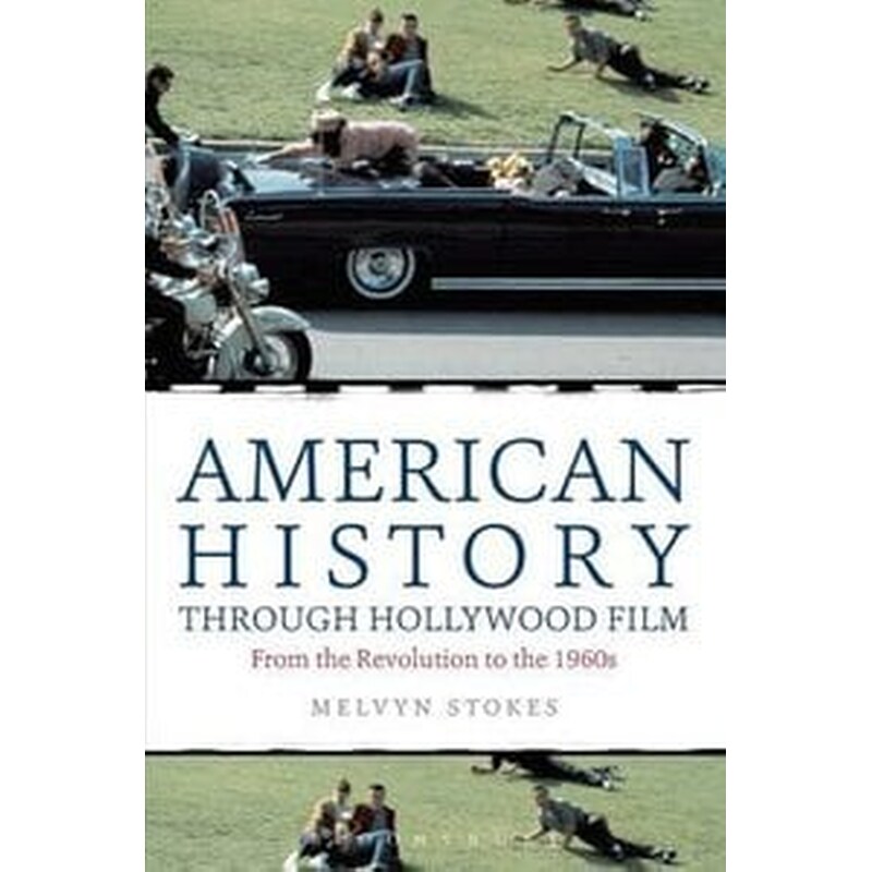 American History through Hollywood Film