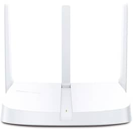 Mercusys MW306R v1 Ασύρματο Router Wi-Fi Single Band (2.4GHz) με 4 Θύρες Ethernet