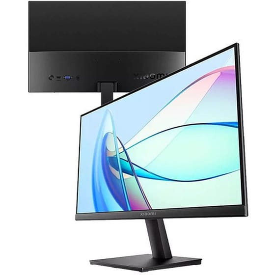 Xiaomi A22i Black ELA5230EU 21.45'' VA Flat 75 Hz 6 ms image 1