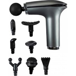 Πιστόλι Μασάζ Fascial Gun 811 - 169773 Γκρι