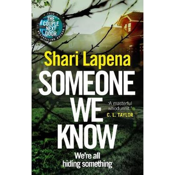 Someone We Know image 0