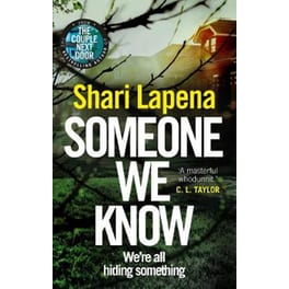 Someone We Know