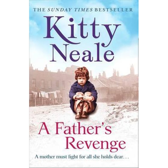 A Father’s Revenge image 0