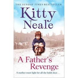 A Father’s Revenge